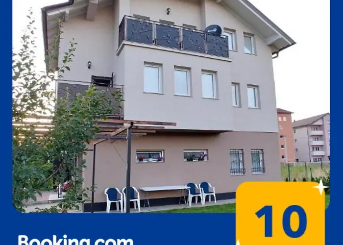 Luxury Home Ilidza