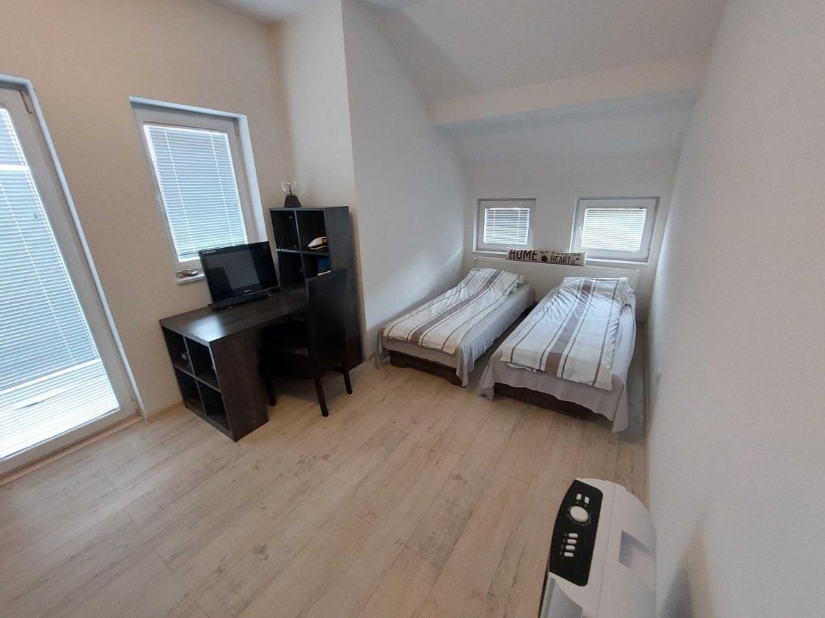 Holiday home Luxury Ilidza *