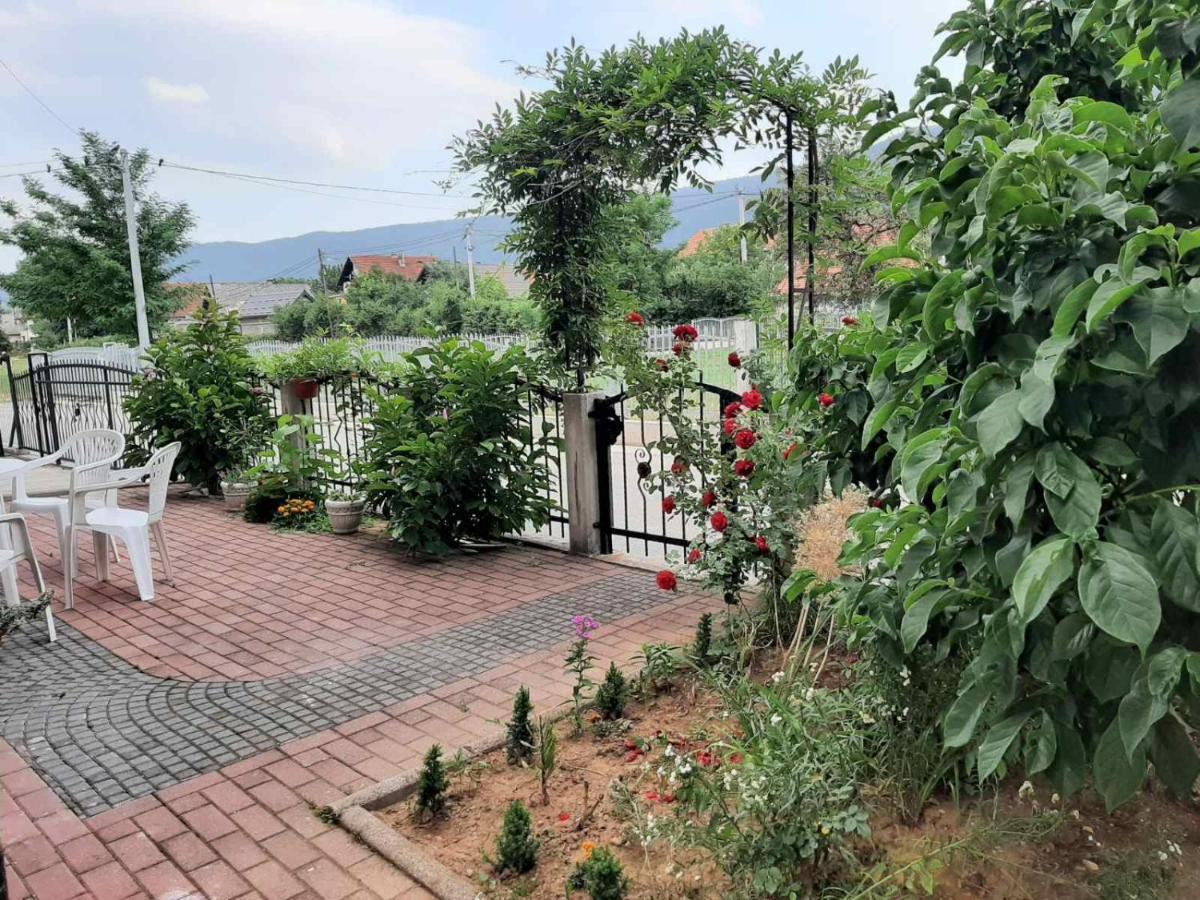 Luxury Ilidza Sarajevo