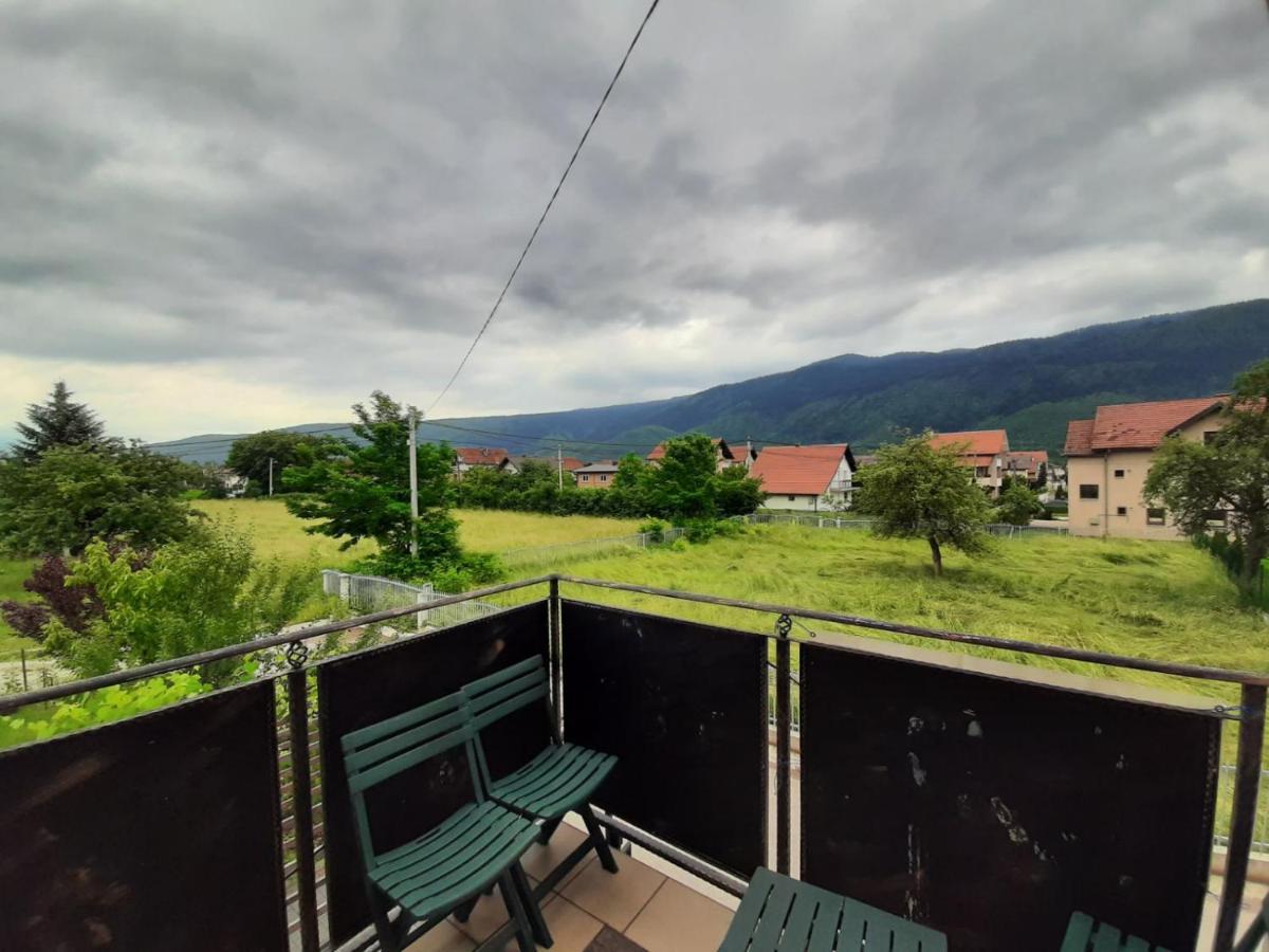 Luxury Ilidza Holiday home Sarajevo