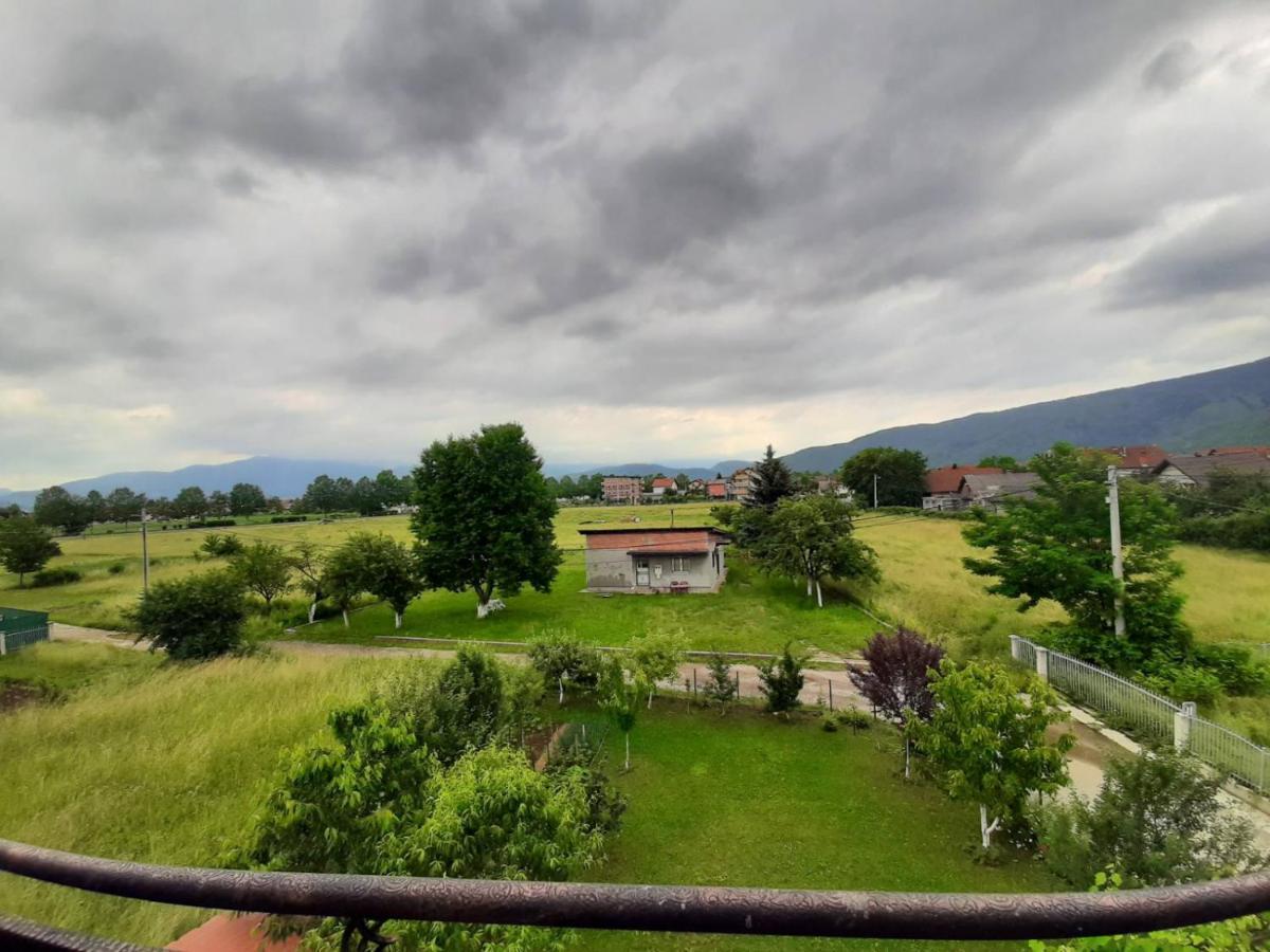 Luxury Ilidza * Sarajevo