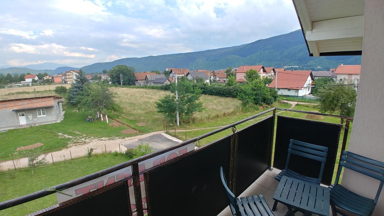Luxury Ilidza