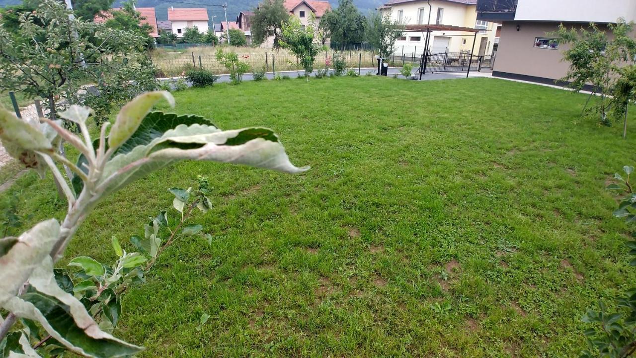 Luxury Ilidza Holiday home Sarajevo