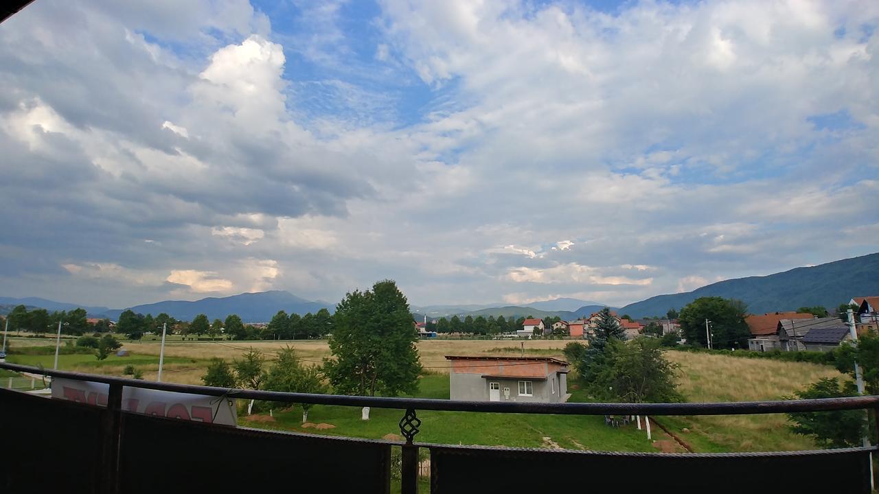 Holiday home Luxury Ilidza Sarajevo