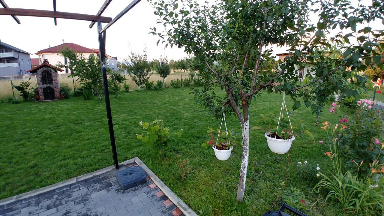 Holiday home Luxury Ilidza *